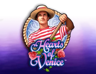 Hearts of Venice